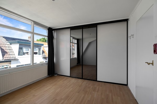 Medium property photo - De Ruijterstraat 2, 1782 RK Den Helder
